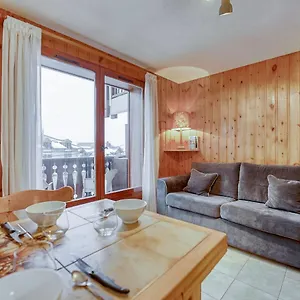 Pointe Des Aravis-5 Saint-Gervais-les-Bains