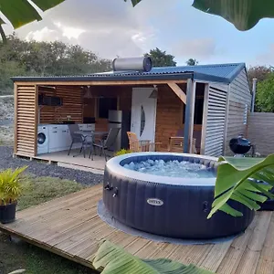 Hébergement de vacances Bungalow 2 Ou 3 Personnes, Saint-Francois (Grande-Terre)