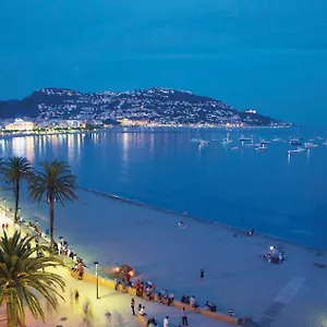 Rodhes Playa 2-a5 Roses