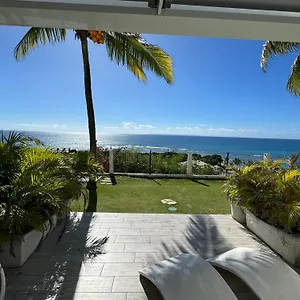 Appartement Moana, Saint-Francois (Grande-Terre)