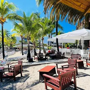Appartement Manganao, Saint-Francois (Grande-Terre)