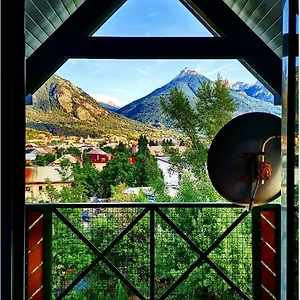 Au Pré Du Moulin Briançon