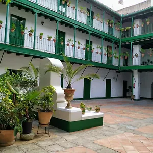 La Puerta De Setas De Séville